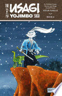 Usagi Yojimbo Saga Volume 6 (Second Edition)
