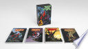 Hellboy Omnibus Boxed Set