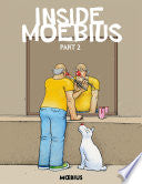 Moebius Library: Inside Moebius Part 2