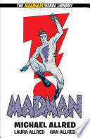 Madman Library Edition Volume 1