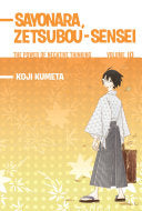 Sayonara, Zetsubou-sensei 10