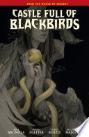 Castle Full of Blackbirds