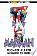 Madman Library Edition Volume 4