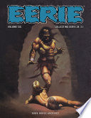 Eerie Archives Volume 6