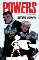 Powers Volume 7