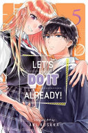 Let's Do It Already!, Vol. 5 — manga cover