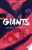 Giants Volume 2: Ghosts of Winter