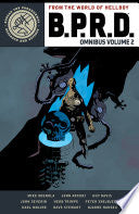 B.P.R.D. Omnibus Volume 2