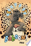 Baboon!