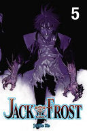 Jack Frost: Vol 5