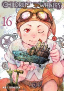 Children of the Whales, Vol. 16