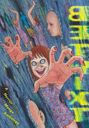 Betwixt — manga cover