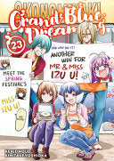 Grand Blue Dreaming 23