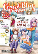 Grand Blue Dreaming 23