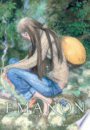 Emanon Volume 3: Emanon Wanderer Part Two