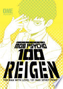 Mob Psycho 100: Reigen