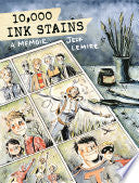 10,000 Ink Stains: A Memoir