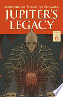 Jupiter's Legacy Volume 6: Finale