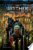 Andrzej Sapkowski's The Witcher: A Question of Price