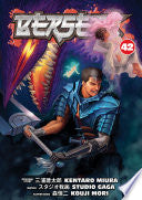Berserk Volume 42