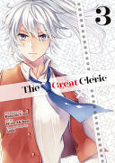 The Great Cleric 3