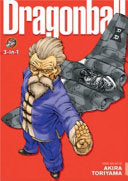 Dragon Ball (3-in-1 Edition), Vol. 2