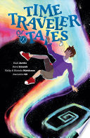 Time Traveler Tales