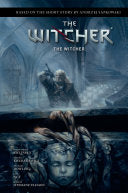 Andrzej Sapkowski's The Witcher: The Witcher