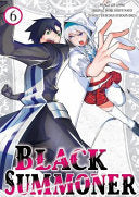 Black Summoner, Vol. 6 (manga)