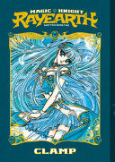 Magic Knight Rayearth Part 2 Vol. 2 (Paperback)