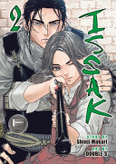 Issak Omnibus 2 (Vol. 3-4)