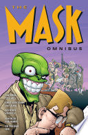 The Mask Omnibus Volume 2 (Second Edition)
