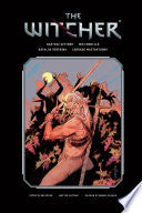 The Witcher Library Edition Volume 3