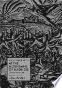 H.P. Lovecraft's At the Mountains of Madness Deluxe Edition