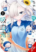 Li'l Miss Vampire Can't Suck Right, Vol. 2