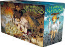 The Promised Neverland Complete Box Set