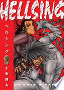 Hellsing Volume 9 (Second Edition)