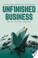Unfinished Business