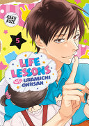 Life Lessons with Uramichi Oniisan 5