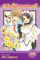 Maid-sama! (2-in-1 Edition), Vol. 1 — manga cover