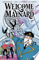 Welcome to the Maynard