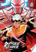 Ruthless Render Volume 1