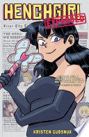 Henchgirl (expanded Edition)