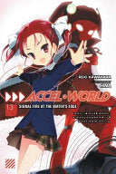 Accel World, Vol. 13 (light novel)