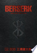 Berserk Deluxe Volume 14