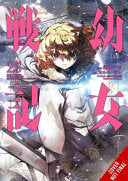 The Saga of Tanya the Evil, Vol. 25 (manga)