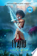 Iyanu: Child of Wonder Library Edition Volume 1