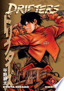 Drifters Omnibus Volume 1