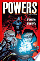 Powers Volume 4