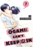 Ogami-san Can't Keep It In 7